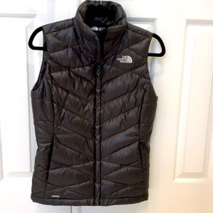 North Face Down Vest in Women’s Extra Small